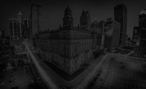 Detroit WordCamp 2018